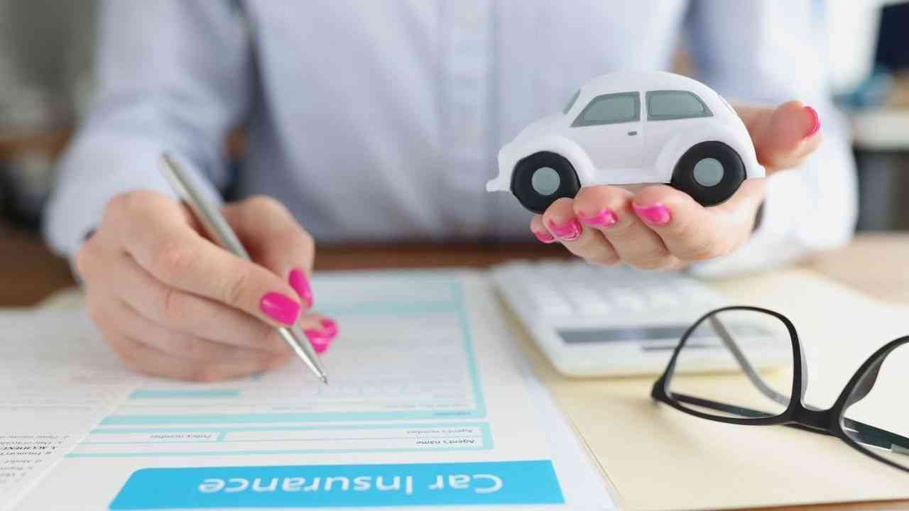 Car Insurance in America