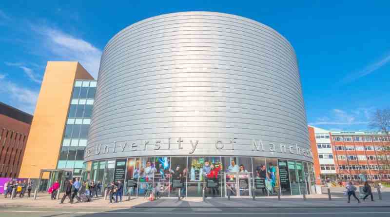 University of Manchester